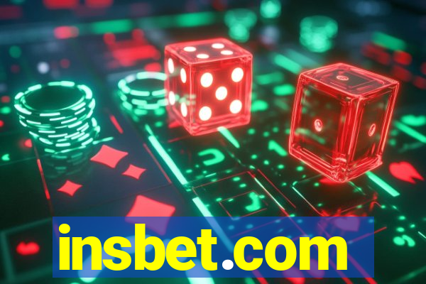 insbet.com