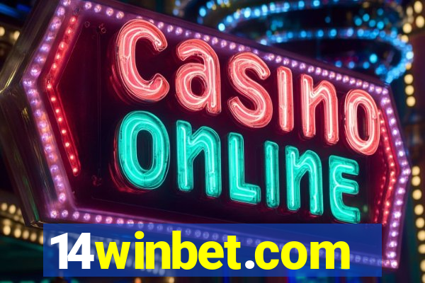 14winbet.com