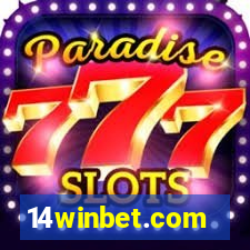 14winbet.com