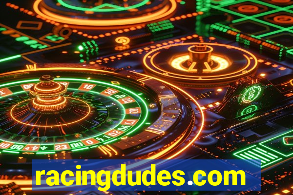 racingdudes.com