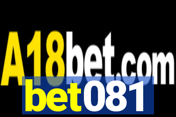 bet081