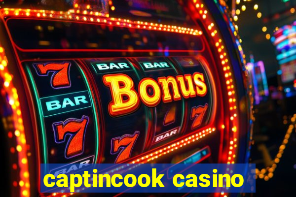 captincook casino