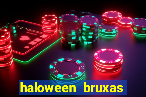 haloween bruxas slots 777