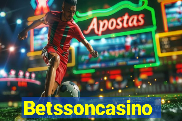 Betssoncasino