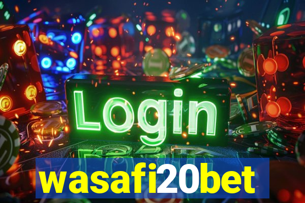 wasafi20bet