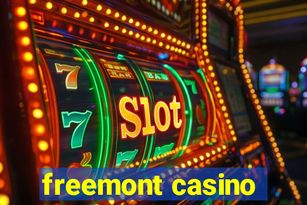 freemont casino