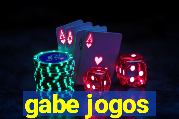 gabe jogos