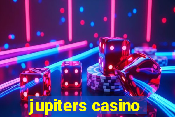 jupiters casino