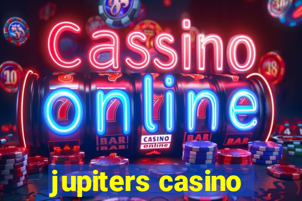 jupiters casino