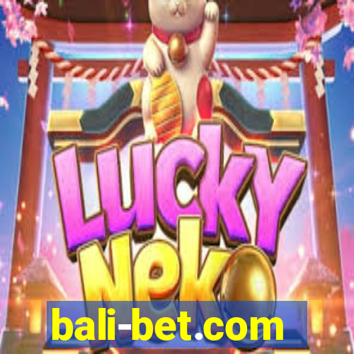 bali-bet.com