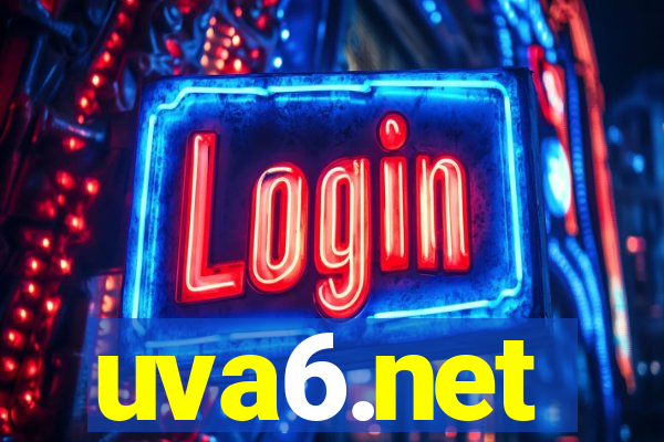 uva6.net