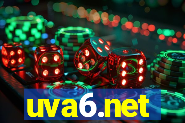 uva6.net