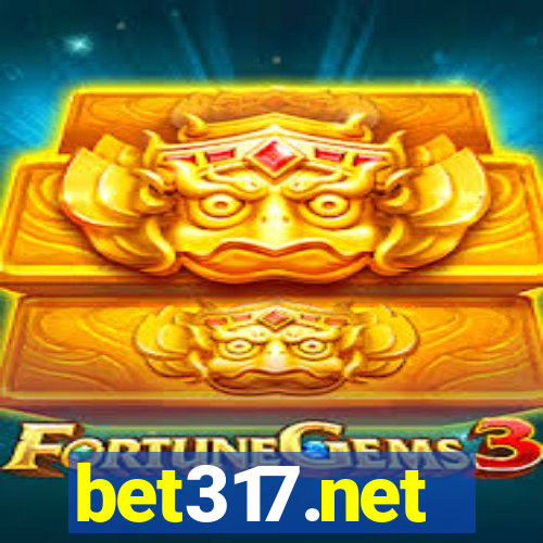 bet317.net