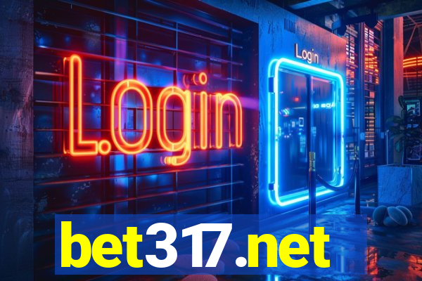 bet317.net