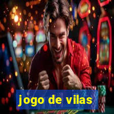 jogo de vilas