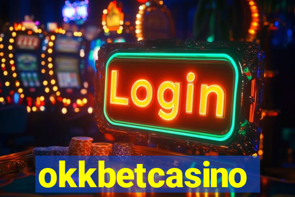 okkbetcasino