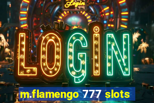 m.flamengo 777 slots