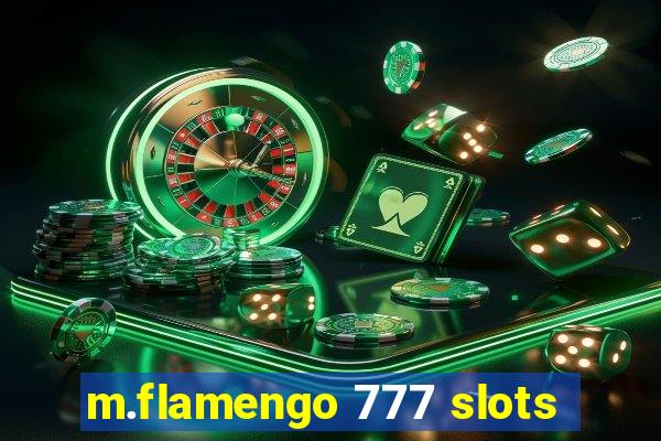 m.flamengo 777 slots