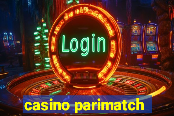 casino parimatch