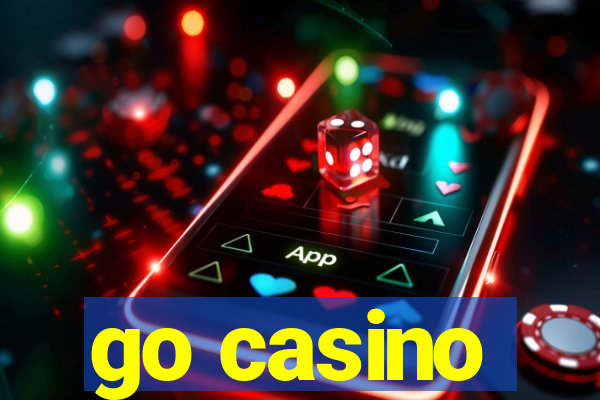 go casino