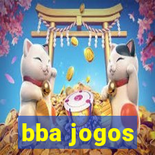 bba jogos