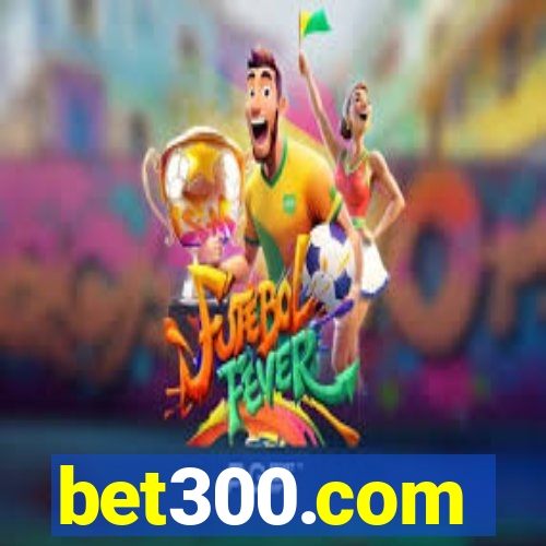 bet300.com