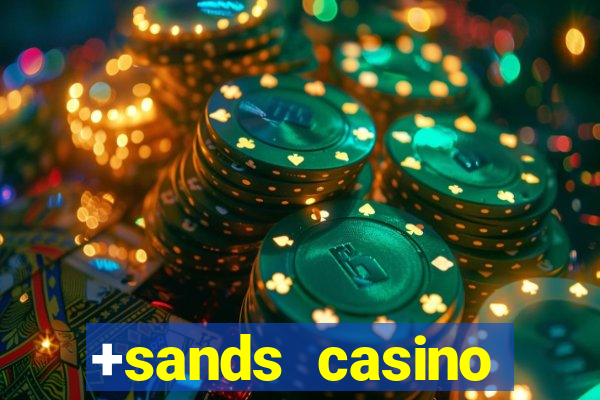 +sands casino resort +bethlehem