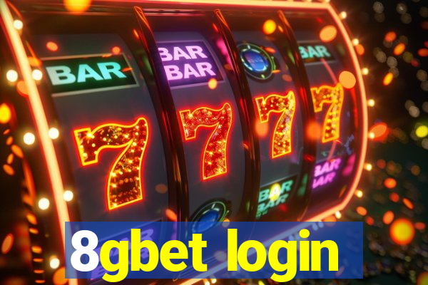 8gbet login