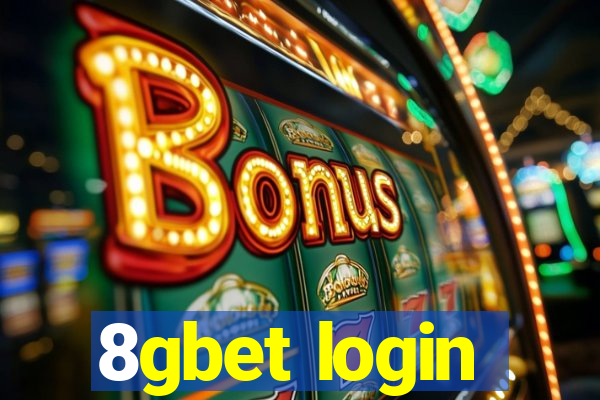 8gbet login