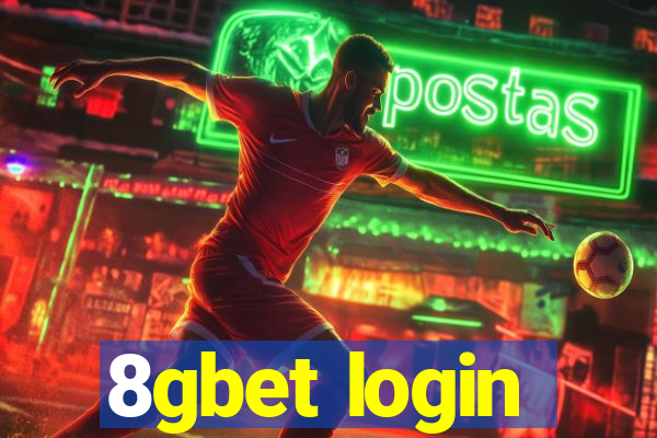 8gbet login