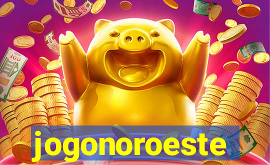 jogonoroeste