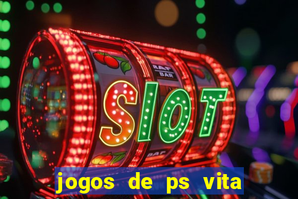 jogos de ps vita download pkg