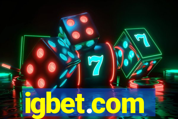 igbet.com