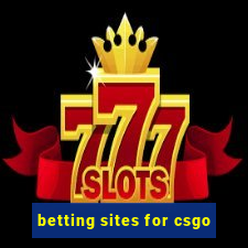 betting sites for csgo