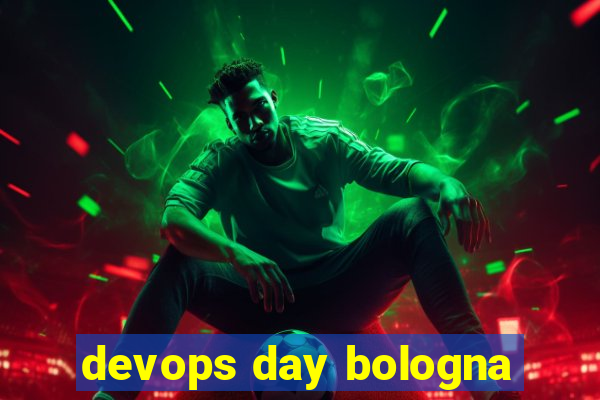 devops day bologna