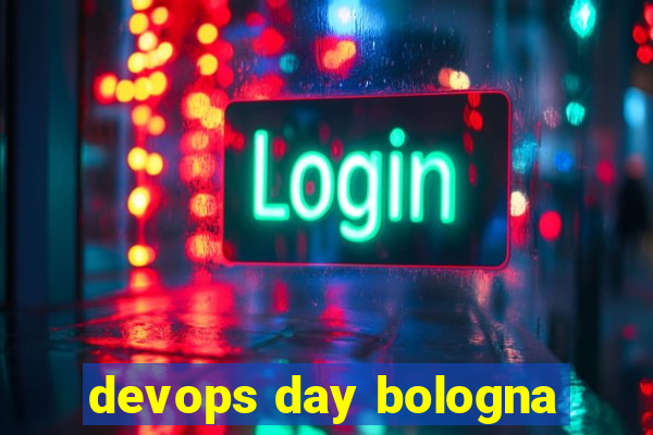 devops day bologna