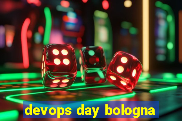 devops day bologna