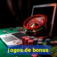 jogos de bonus