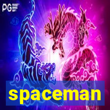 spaceman