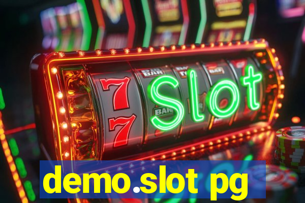 demo.slot pg