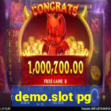 demo.slot pg