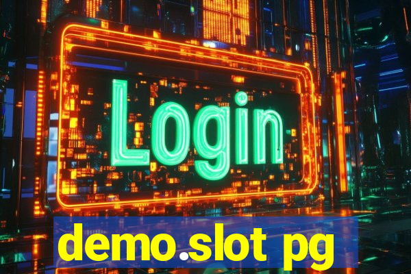 demo.slot pg