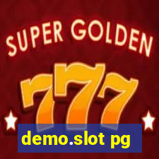 demo.slot pg