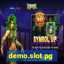 demo.slot pg