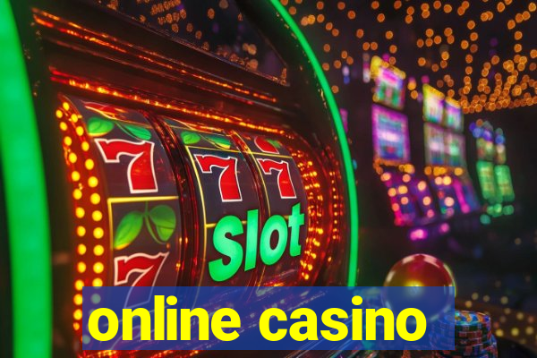 online casino