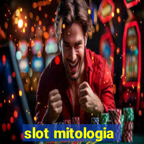 slot mitologia