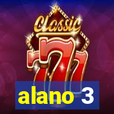 alano 3