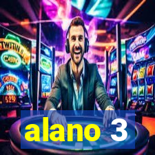 alano 3