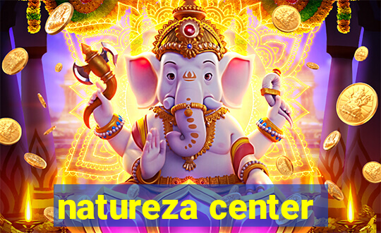 natureza center