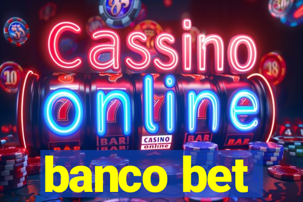 banco bet